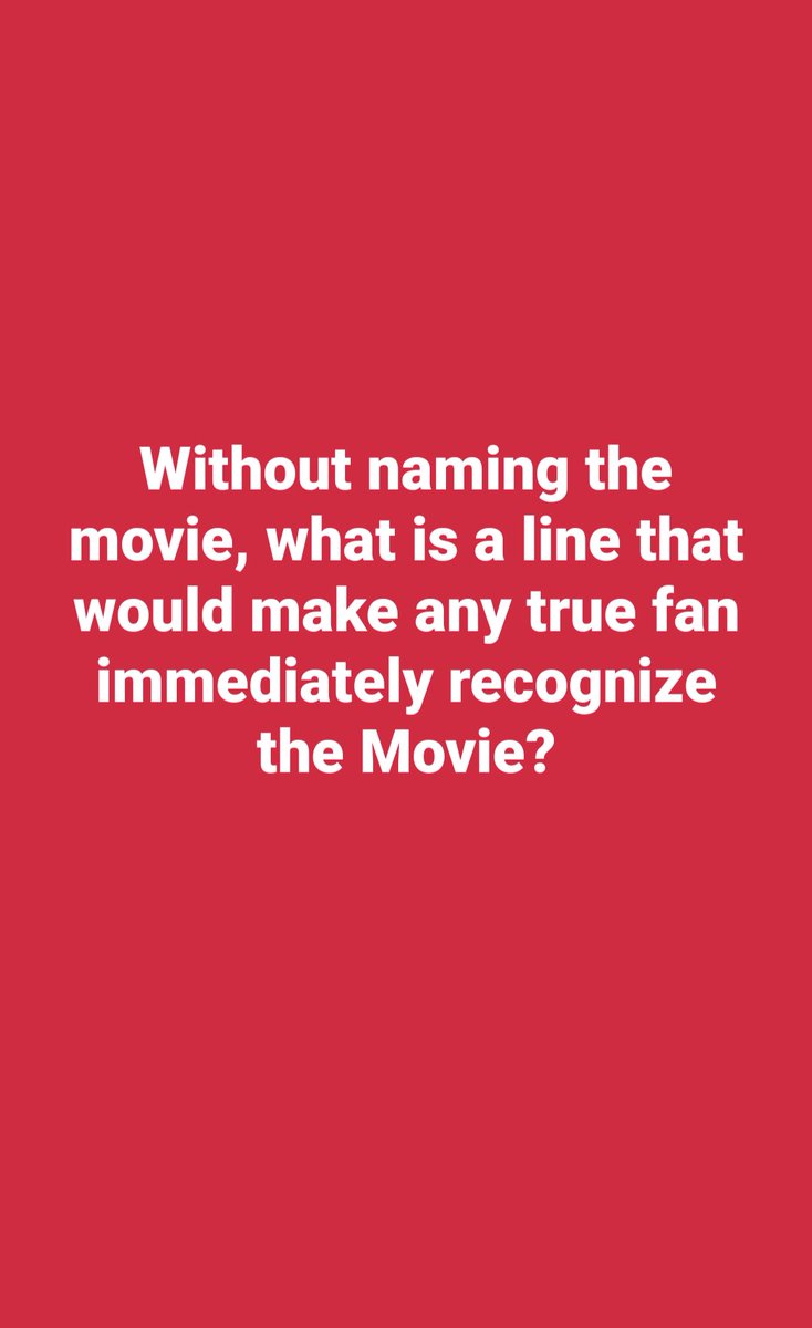 All The Right Movies tweet media