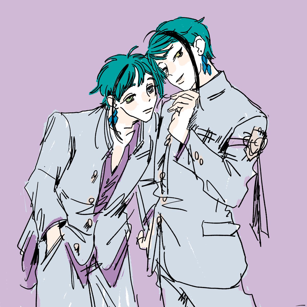 げんきなゐ tweet media