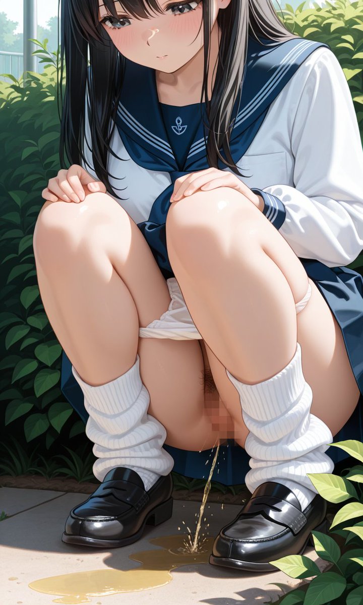 麻友子🍀AIイラスト🔞 tweet media