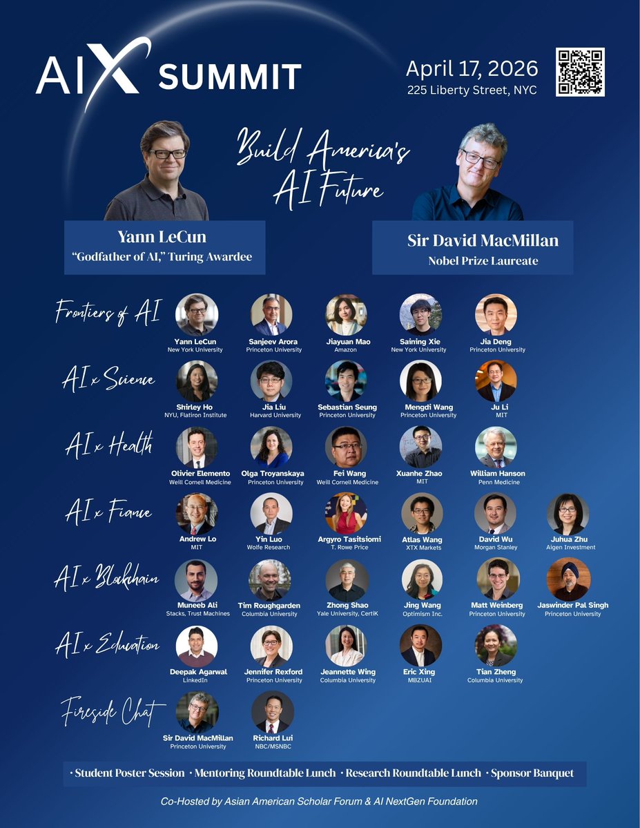 Asian American Scholar Forum tweet media
