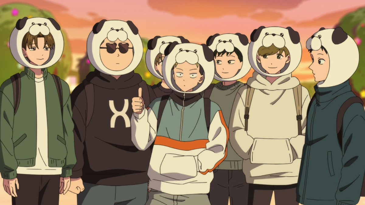 Van Barr Jr ⁉️ tweet media