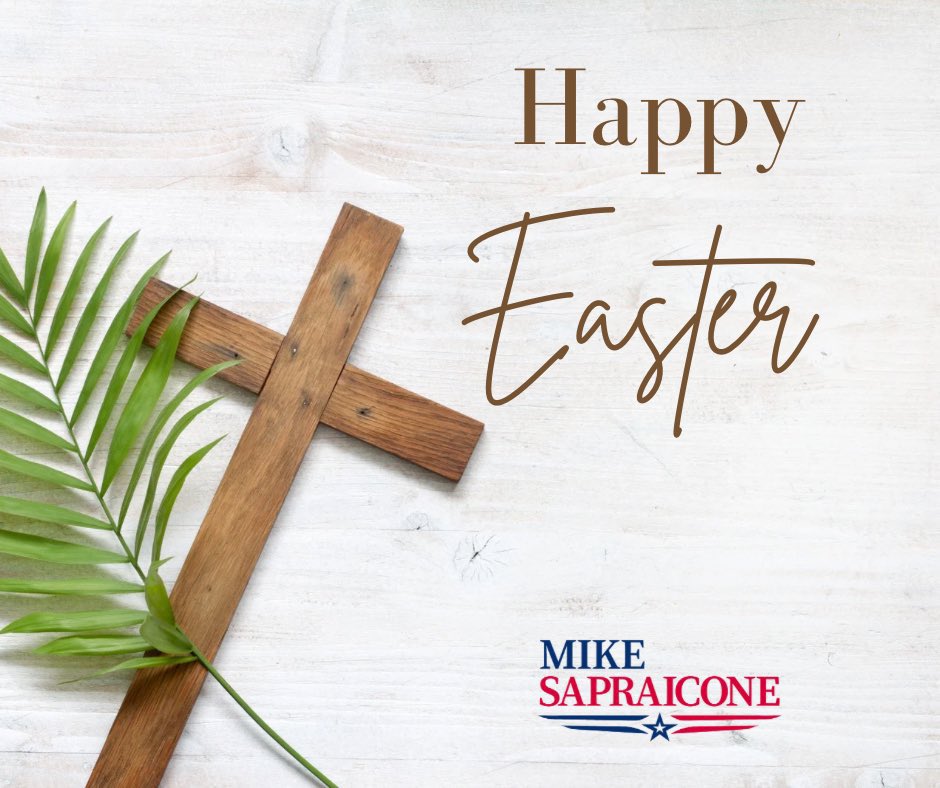 Mike Sapraicone tweet media