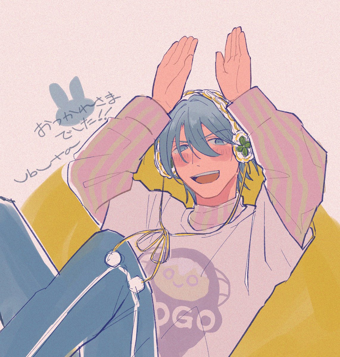 ubuta永8 tweet media