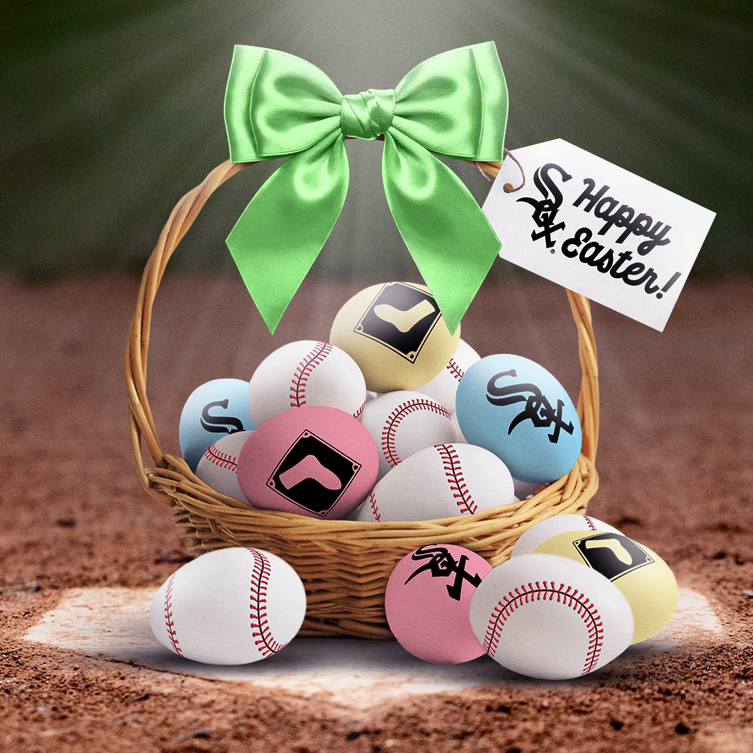 Chicago White Sox tweet media