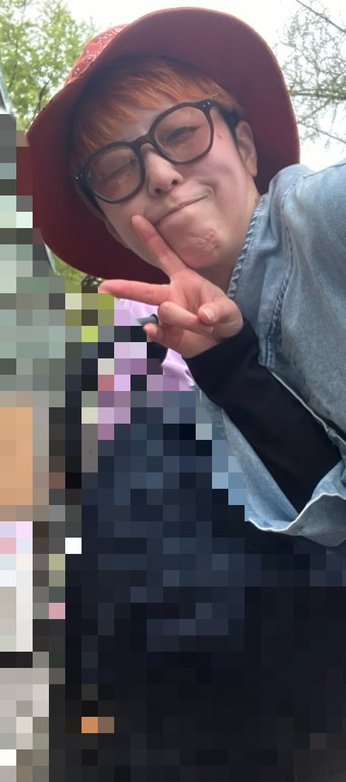 植田ぴょん吉🙌🅿️P研/ワンエムジー tweet media