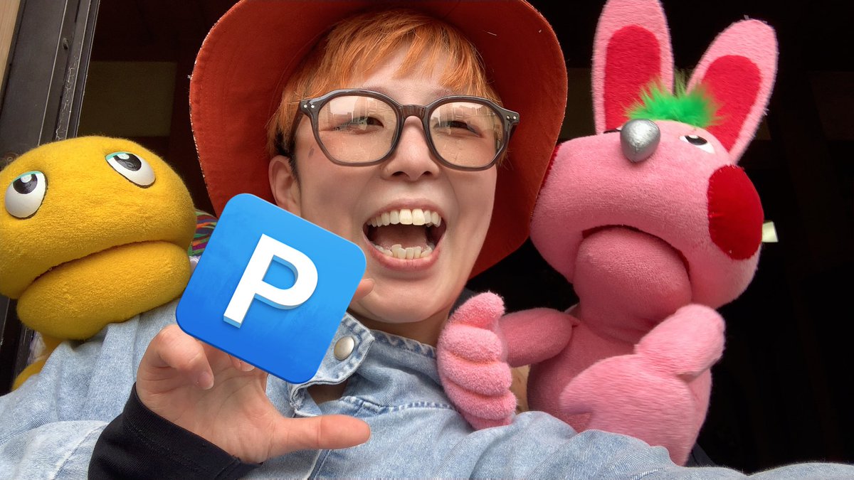 植田ぴょん吉🙌🅿️P研/ワンエムジー tweet media