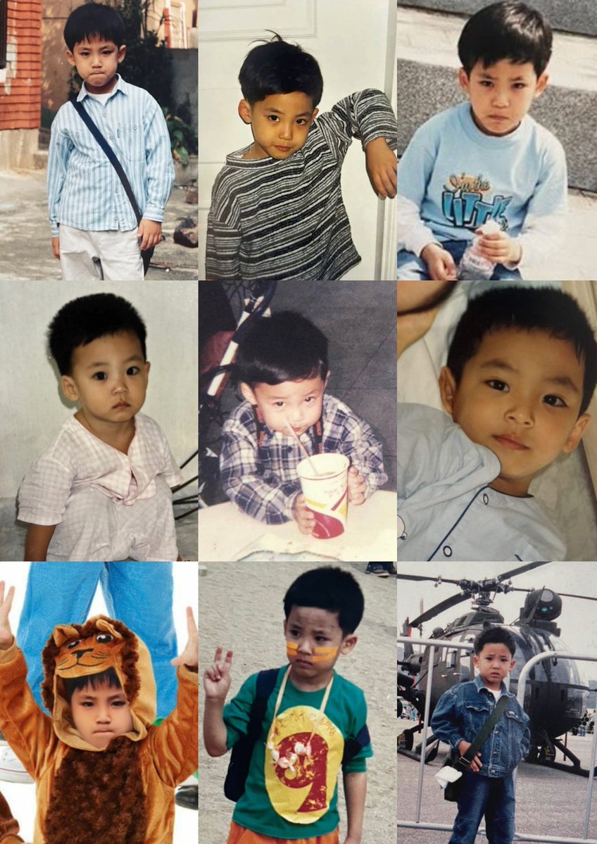 mingyu pics tweet media