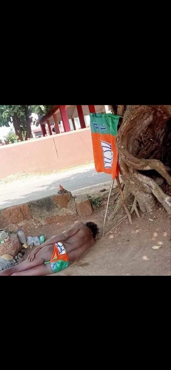 Kirti Azad tweet media