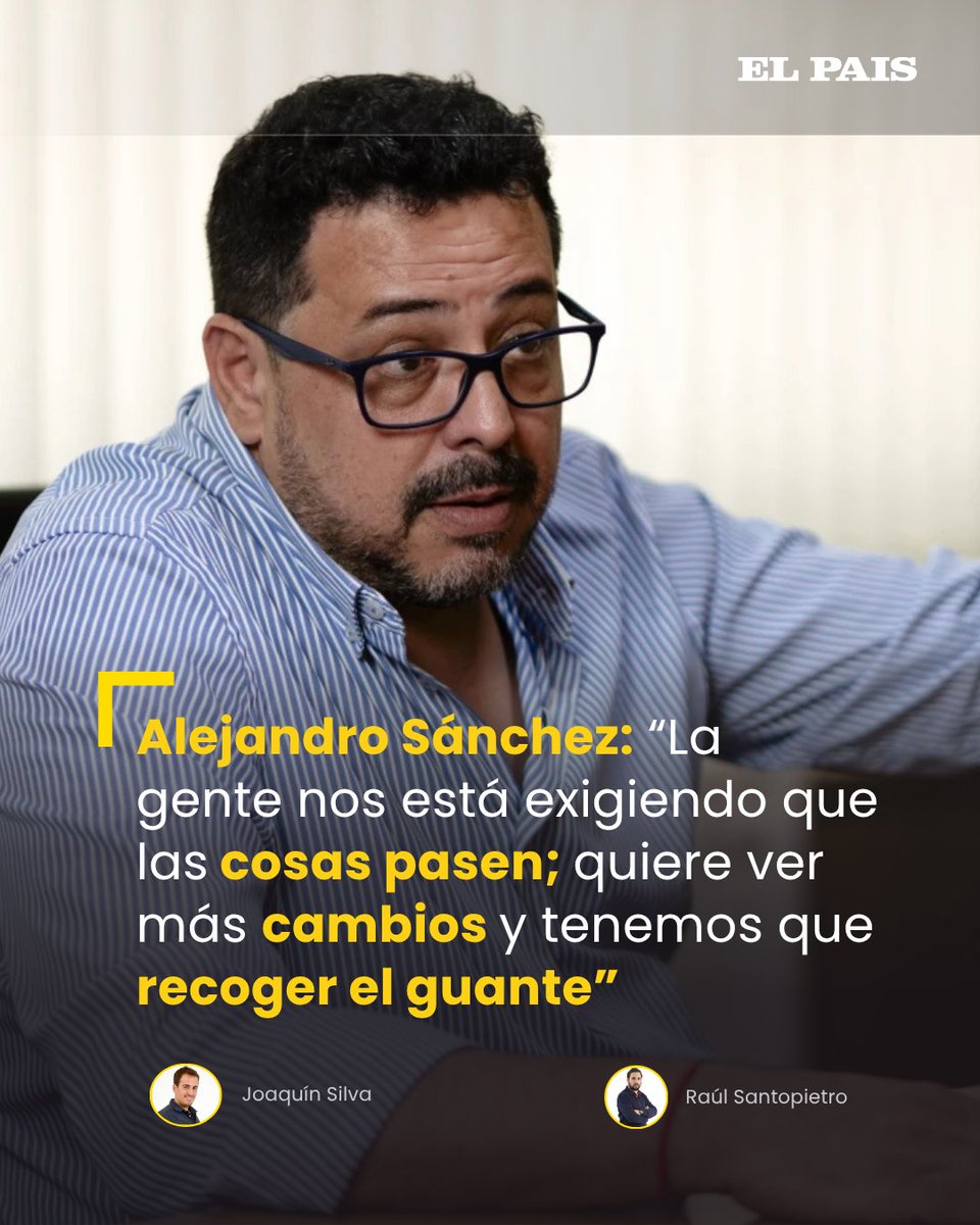 EL PAÍS tweet media