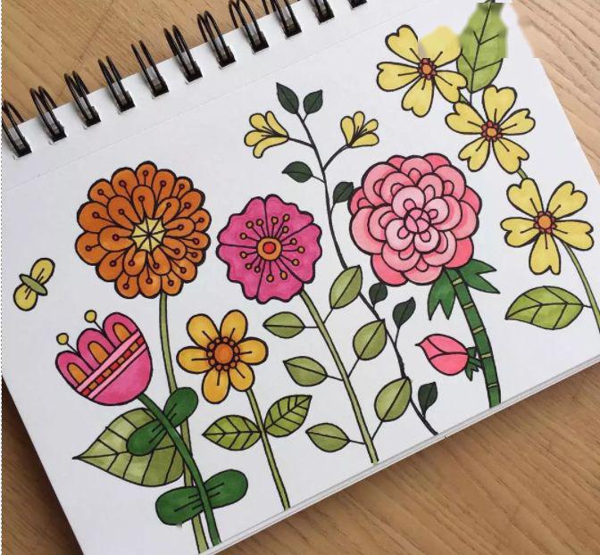 chikh91's tweet photo. "Pick one tiny hobby today—even 10 mins of sketching, planting or singing. It’s not about perfection; it’s about sparking joy, one small step at a time.  What’s your tiny win today " https://t.co/WYVSotjBN9
