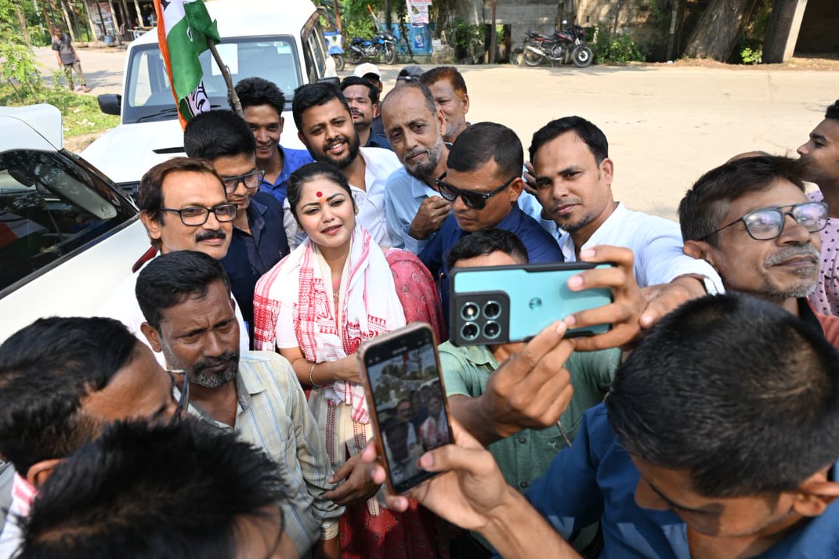 AITC Assam tweet media