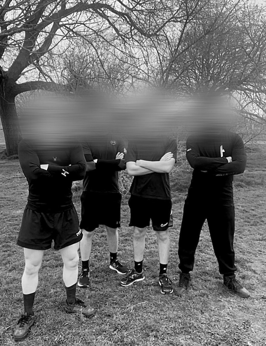 Active Club England tweet media