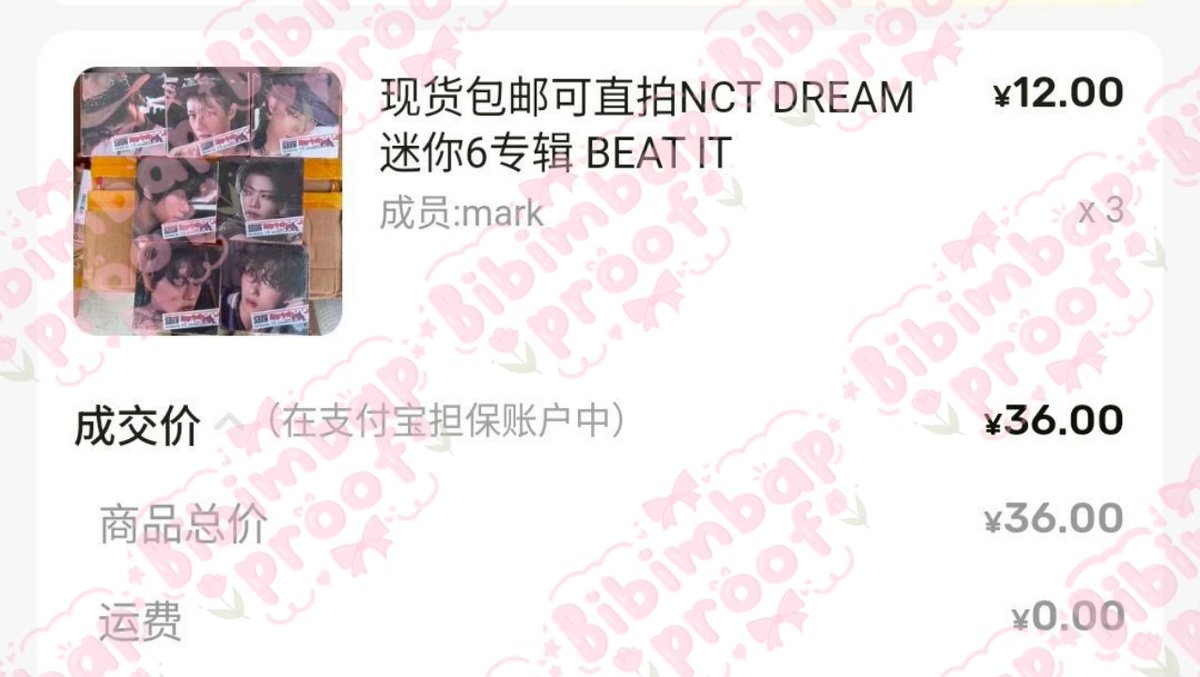 GO BIBIMBAP tweet media