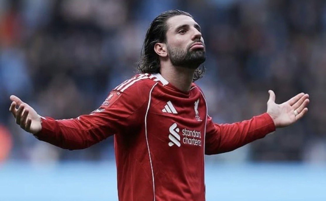 Terry🔴⚪🔴 tweet media