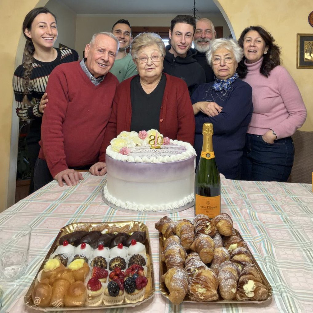 Tiziana Salvati tweet media