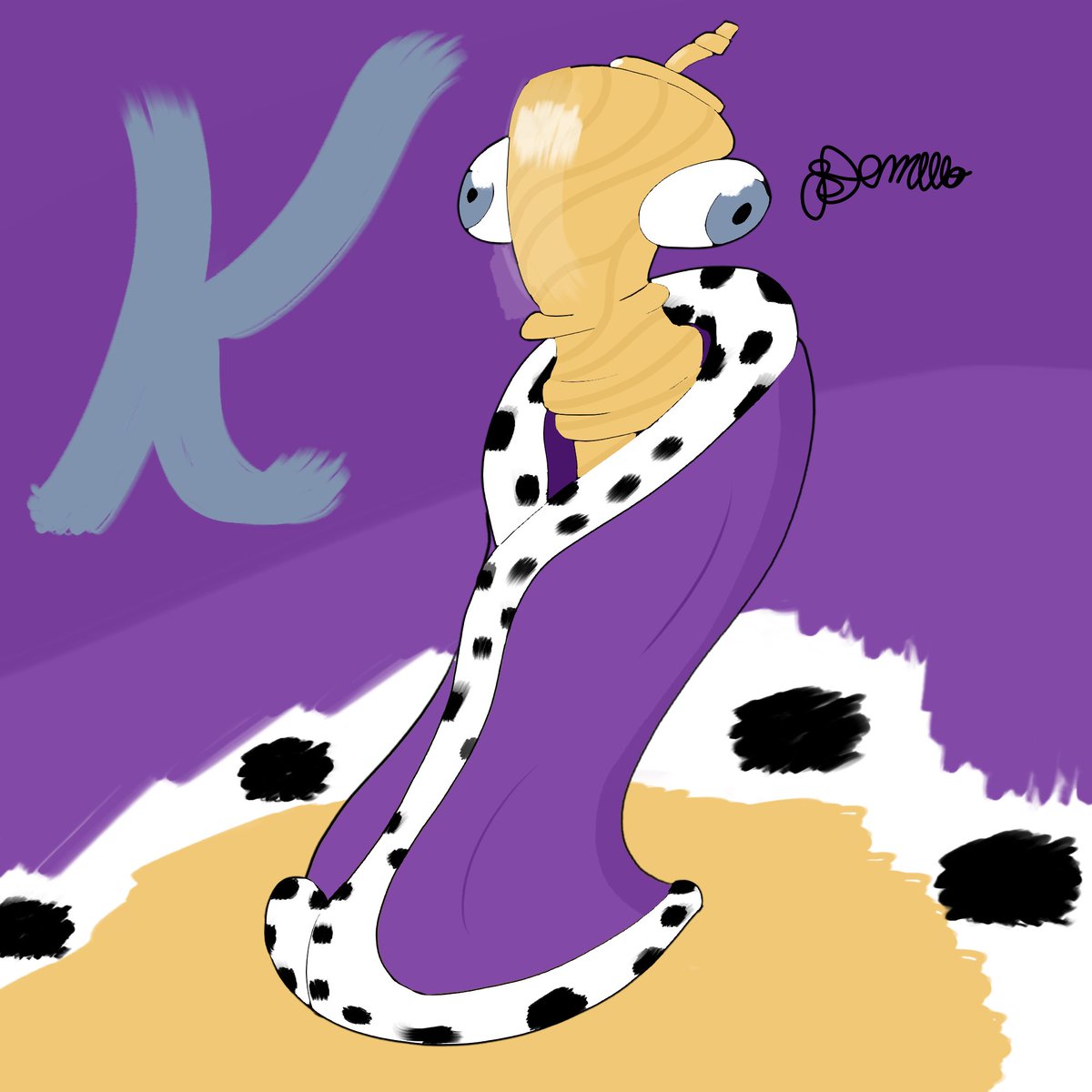 NumberHydra tweet media