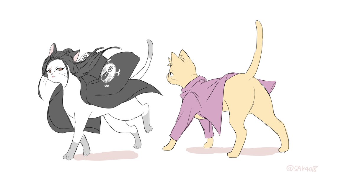 さくや tweet media