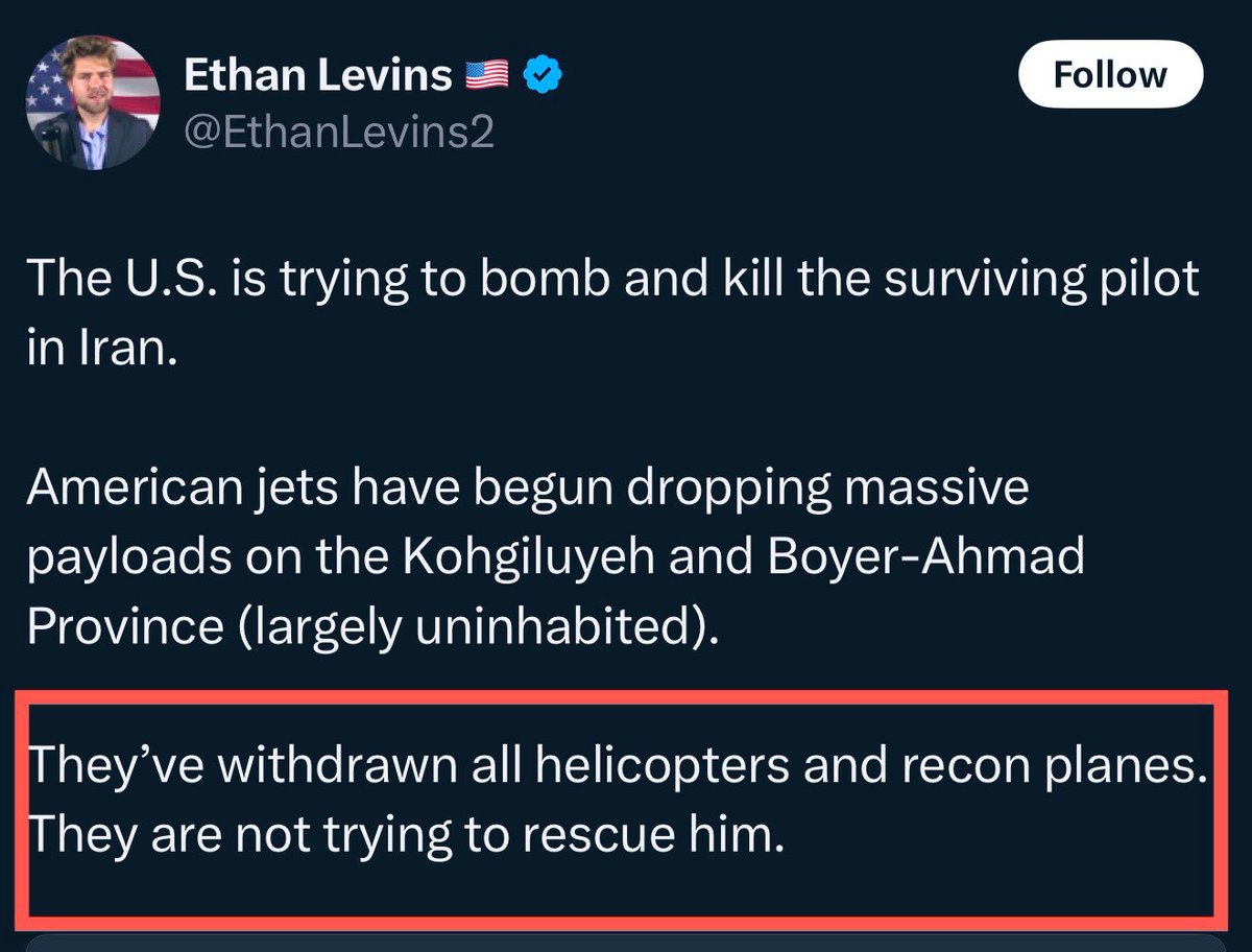 CauseForAlarm🇺🇸 tweet media