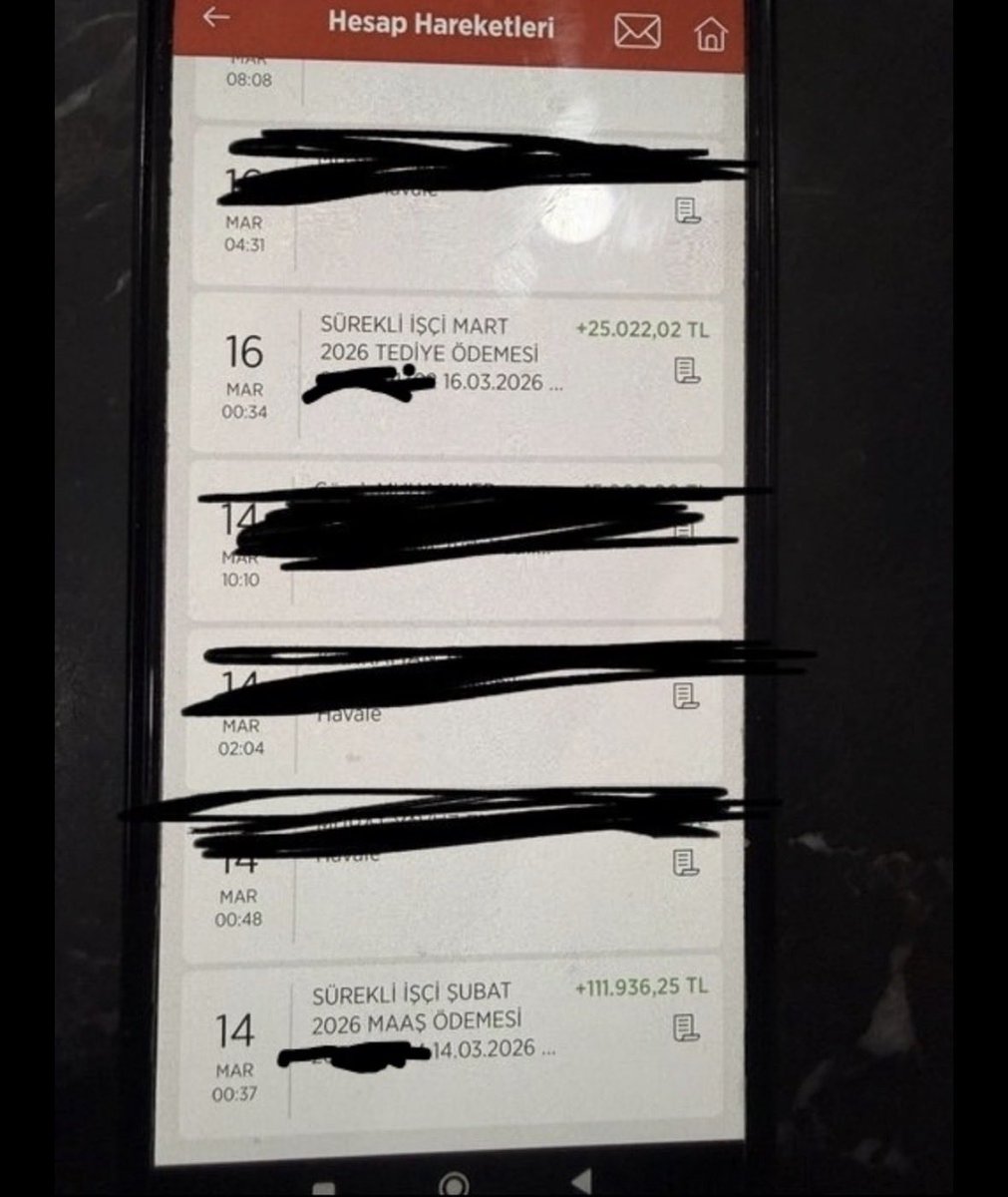 Türkiye Platformu tweet media