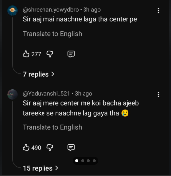 divyansh tweet media