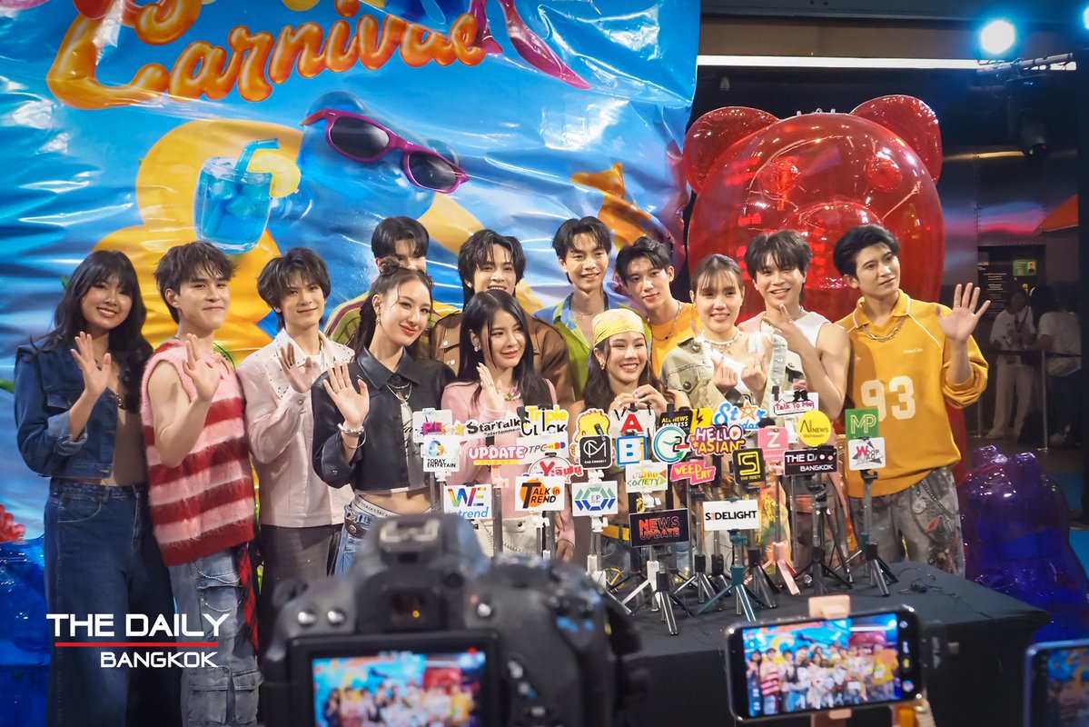 TheDailyBkk tweet media