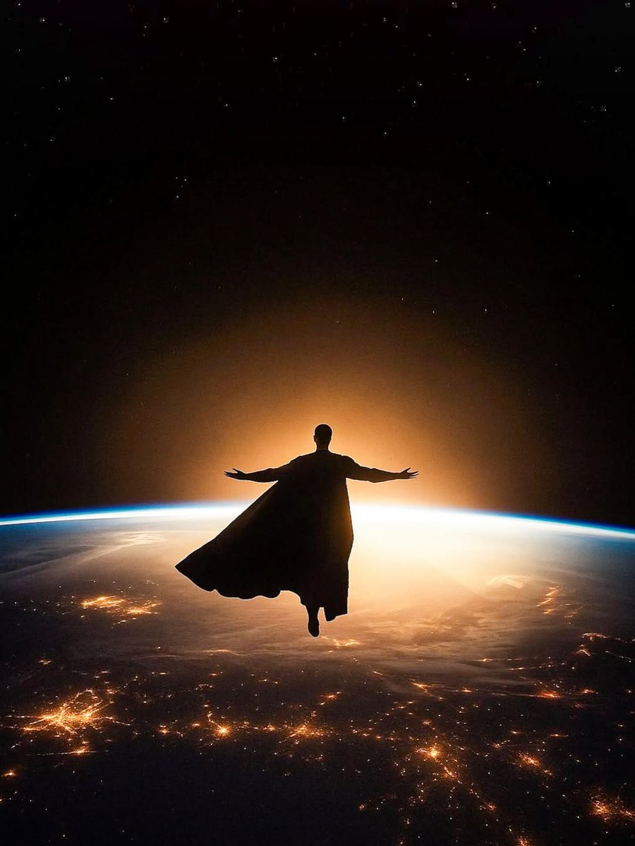 ZackSnyderFilm's tweet photo. "Happy Easter"

📸 Zack Snyder (IG) https://t.co/DWr1vxrbp4