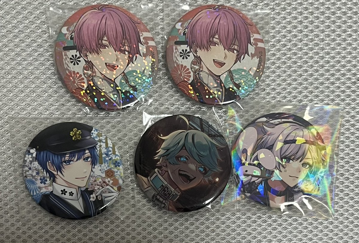 ぱーち tweet media