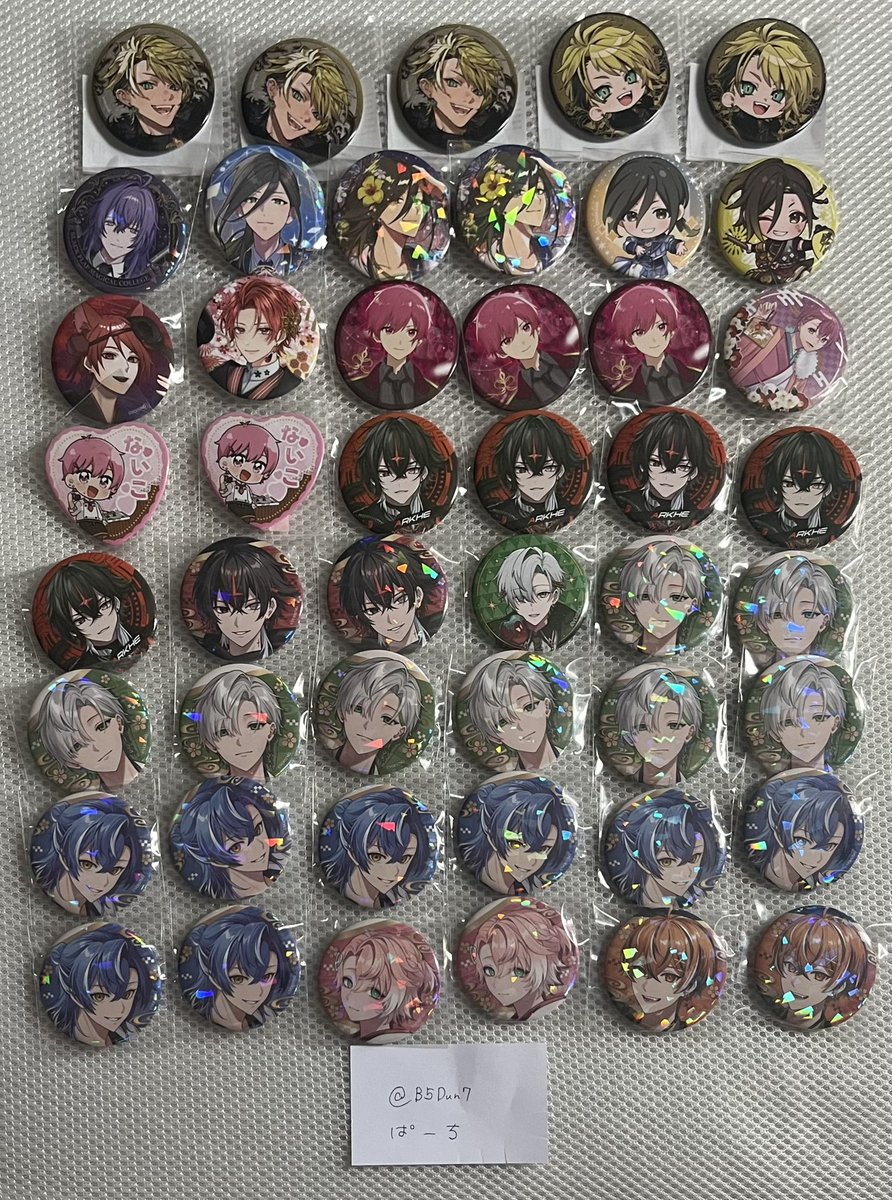 ぱーち tweet media