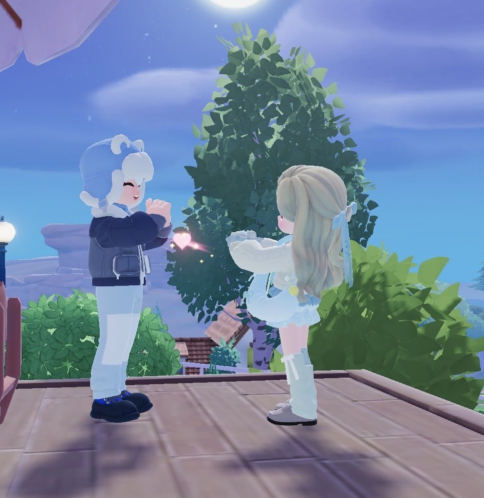 まりるり tweet media