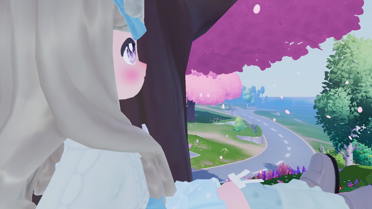 まりるり tweet media