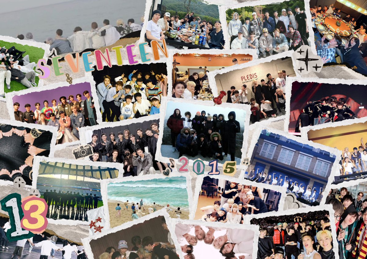 SEVENTEEN PROTECT tweet media