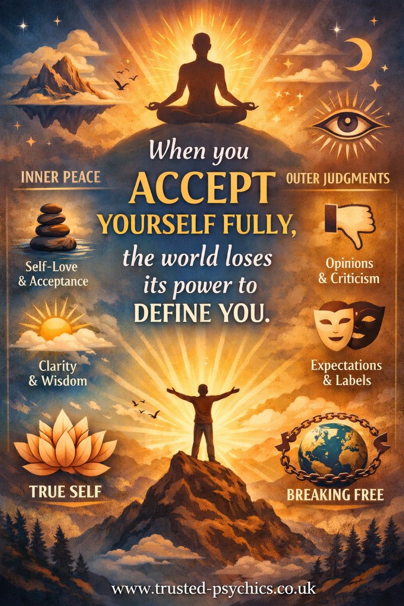 Trusted Psychics tweet media