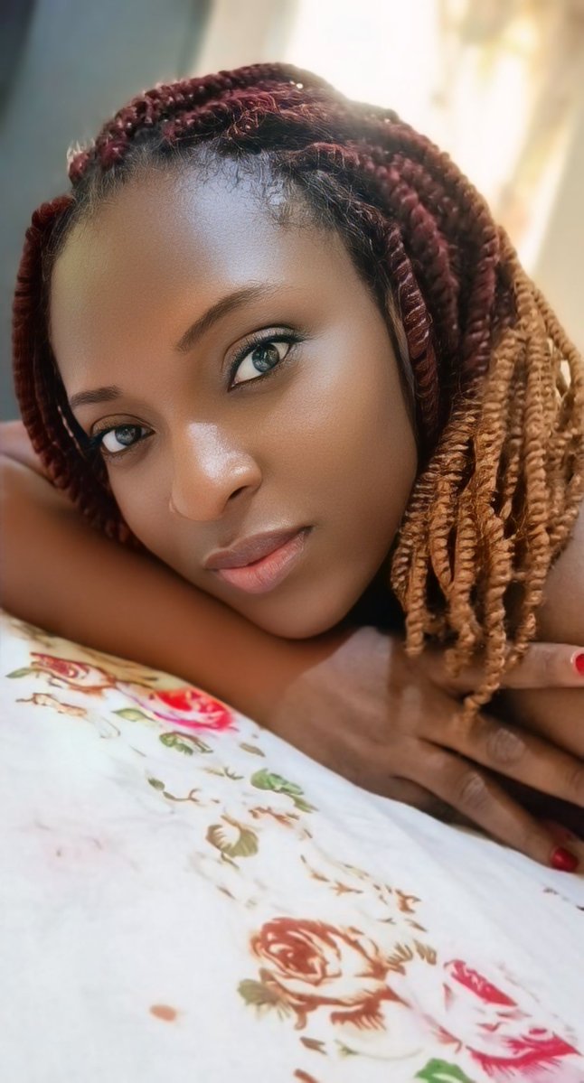 Black Pearl 🖤 tweet media