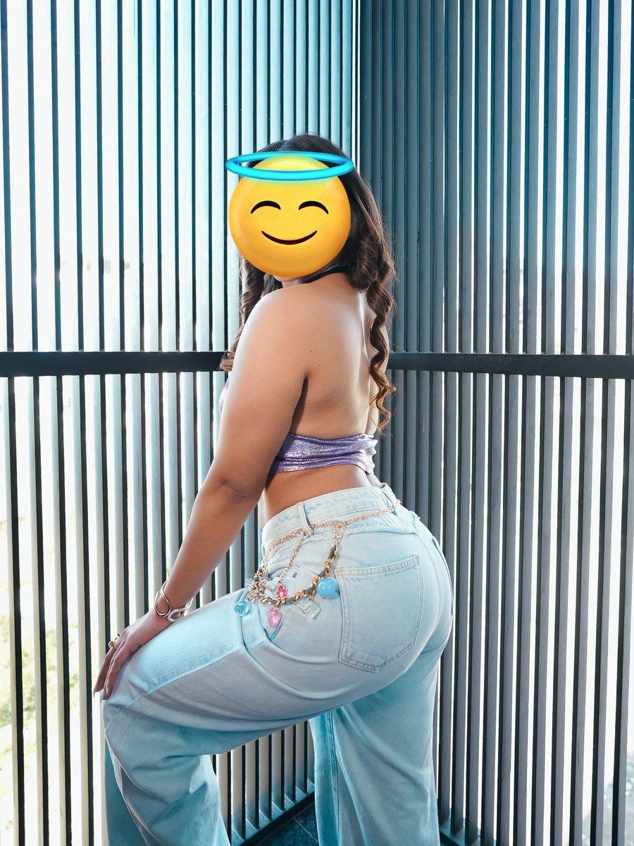 chennaikajal's tweet photo. "Paid girl available in Chennai/Delhi/Mumbai Serious inquiries only"
#PaidCompanion #LuxuryEscort #DesiBeauty #NightVibes #VIPService https://t.co/STHhsmH7Ek