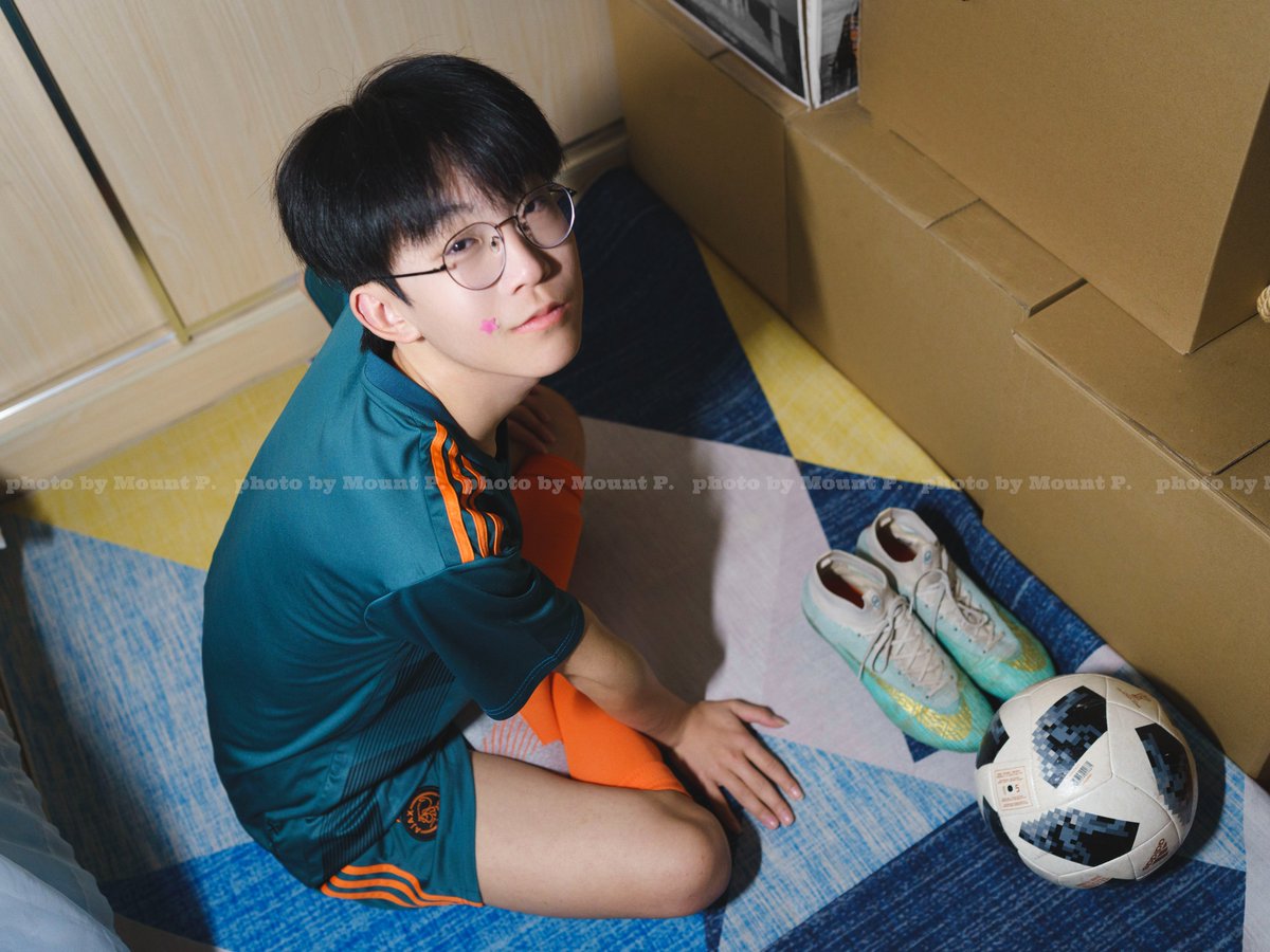 Mount P. tweet media