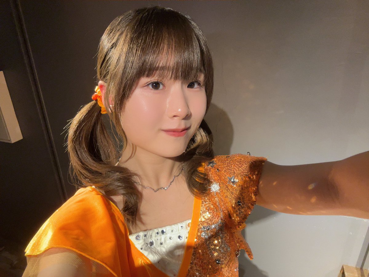 新倉愛海　アップアップガールズ（２） tweet media