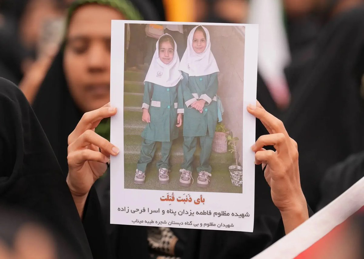 S. Blackwood | Briefs tweet media