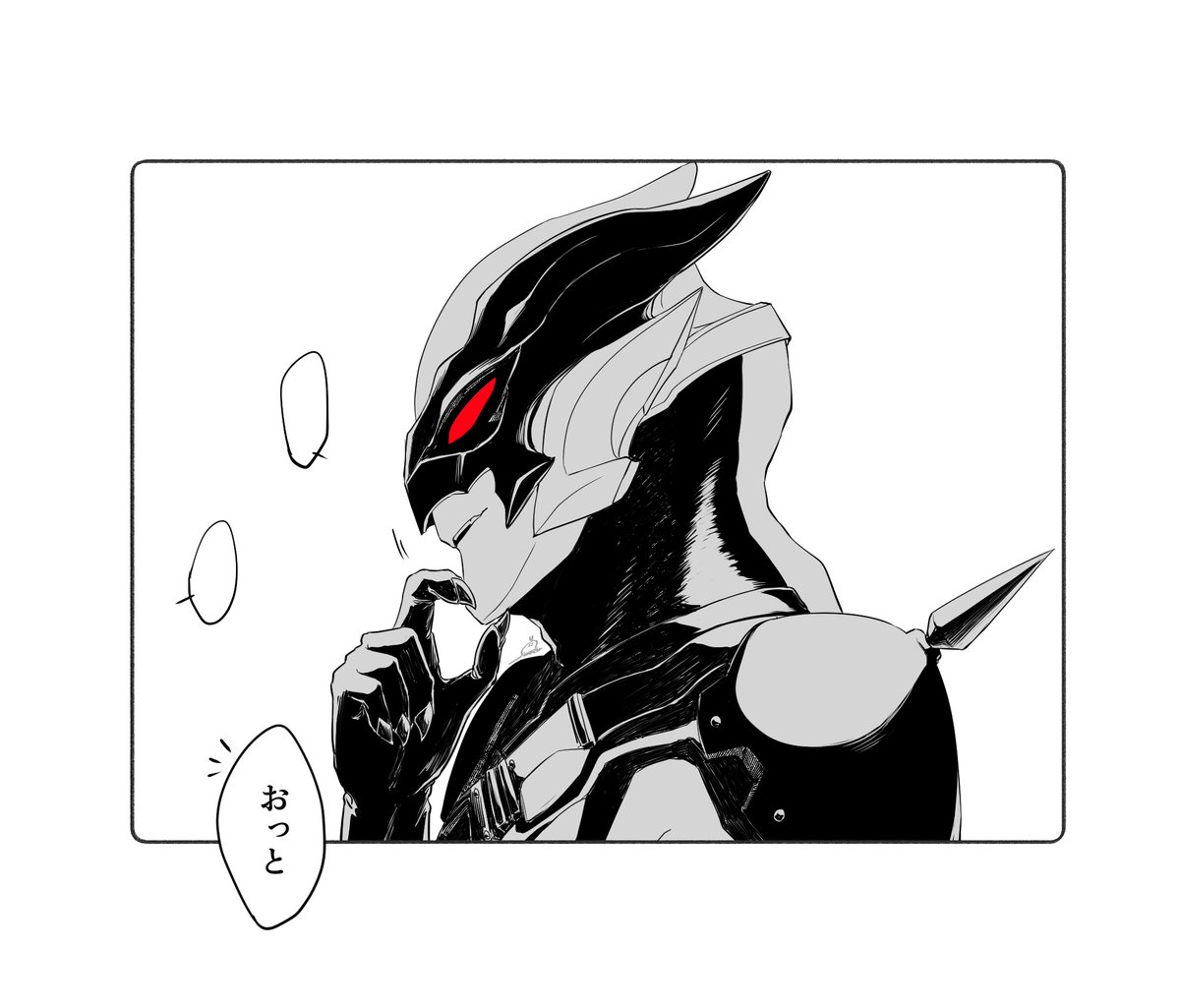 しあのん tweet media