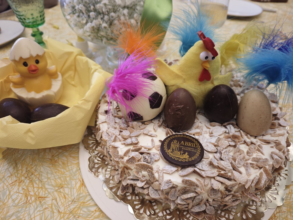 Oriol Vidal tweet media