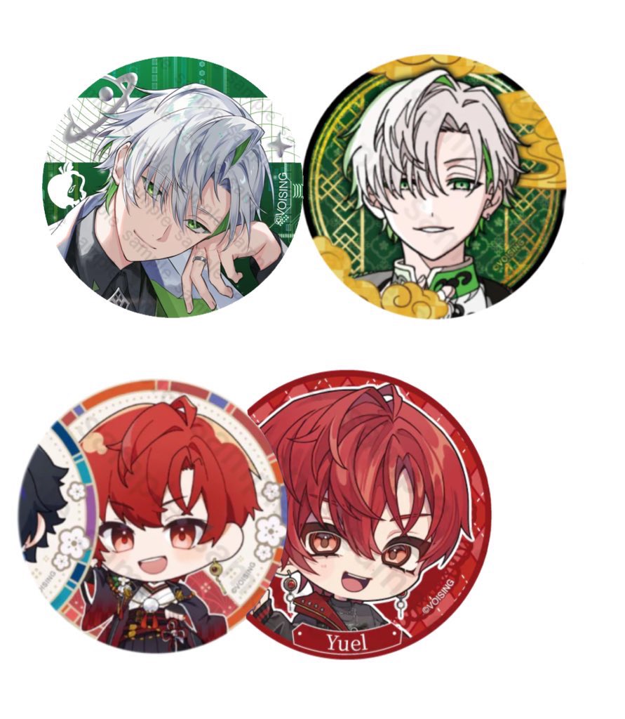 ぱーち tweet media