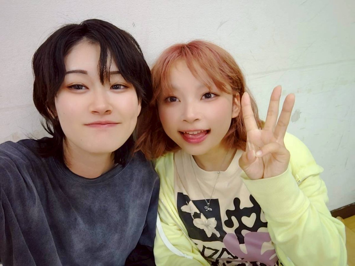 ゆで ちぃ子。 tweet media