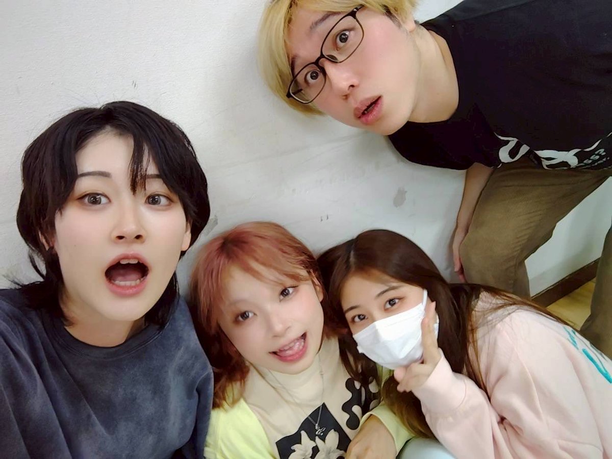 ゆで ちぃ子。 tweet media