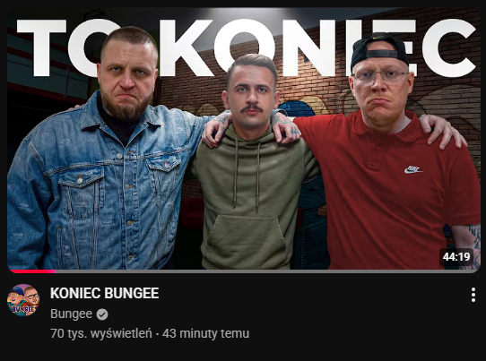 TotalnyChampion 😎👊 tweet media