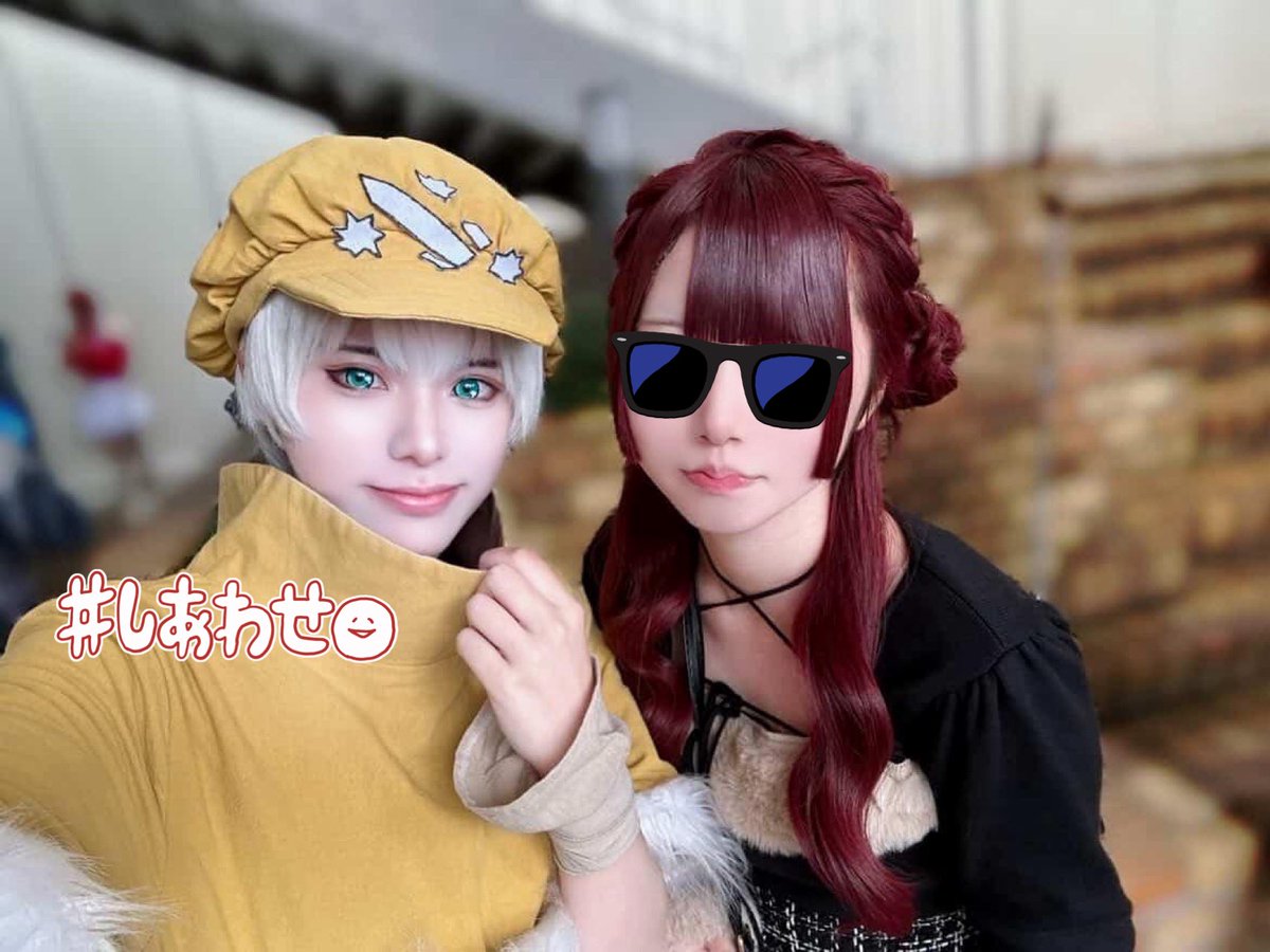 ゆい❀🦔 tweet media