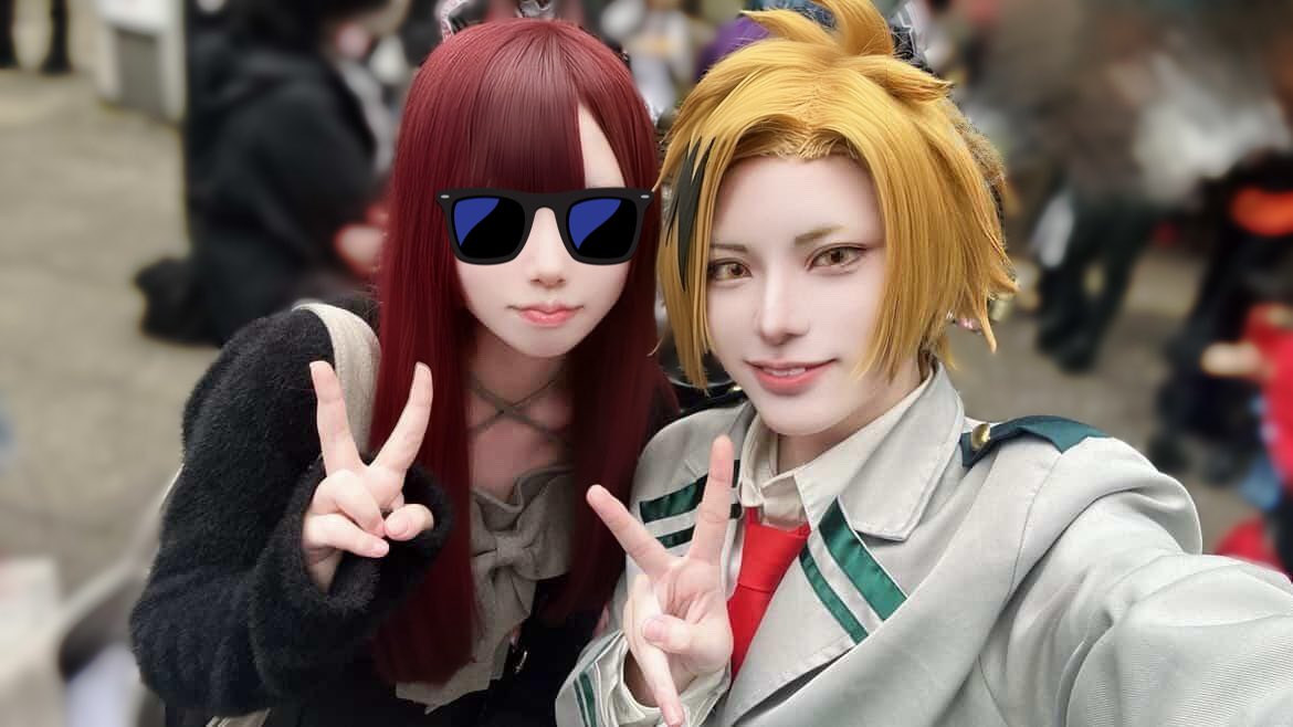 ゆい❀🦔 tweet media