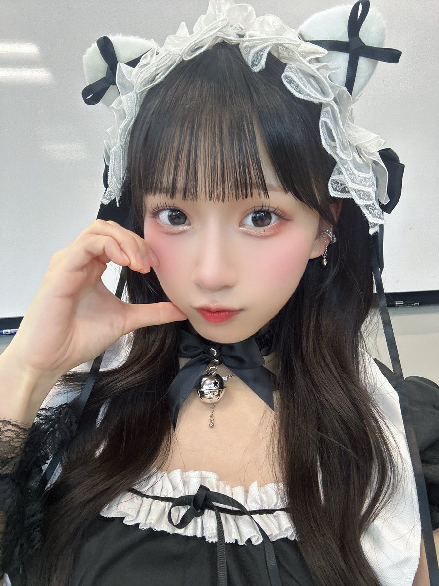 天野 香乃愛 tweet media