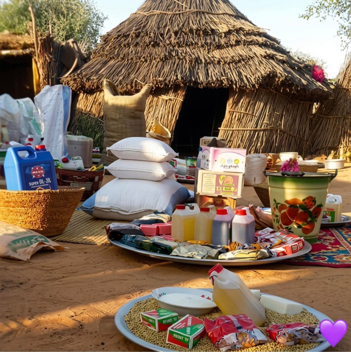 Dalia ElMahdi tweet media