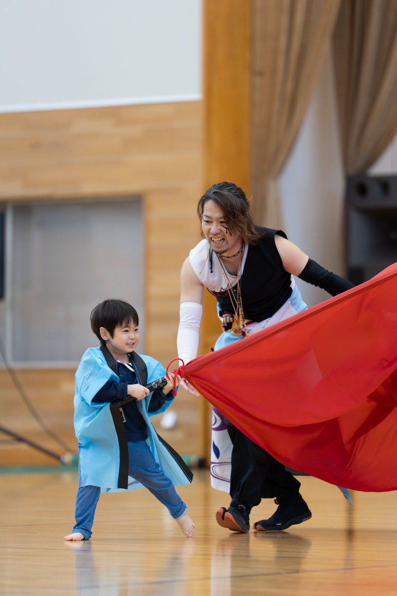 ともじ tweet media