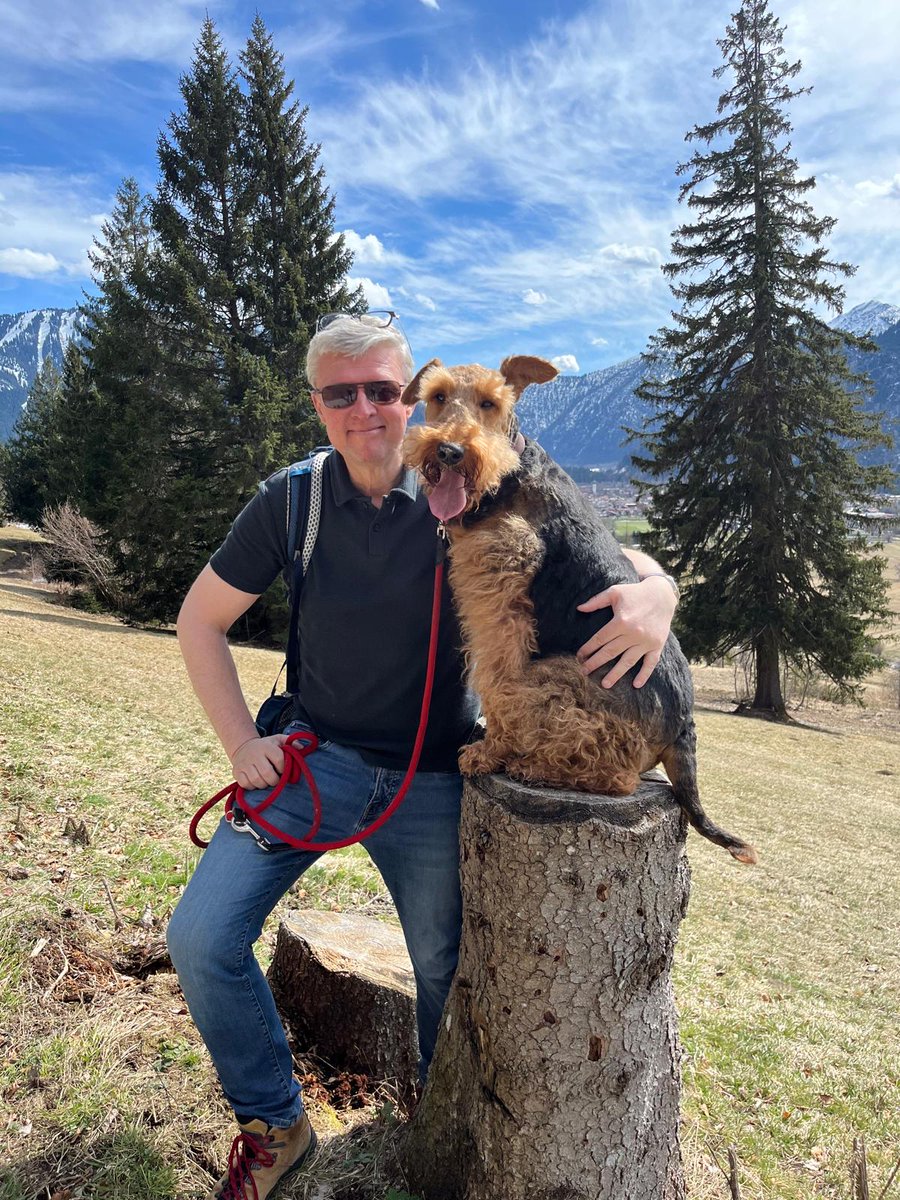 Karel Havlíček tweet media