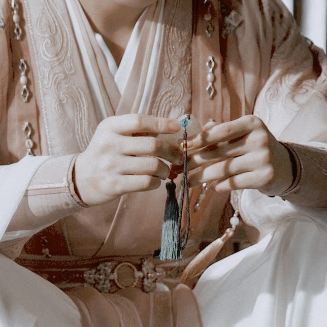 𓍼 rm THREAD OF FATE - RESERVAS ABIERTAS tweet media